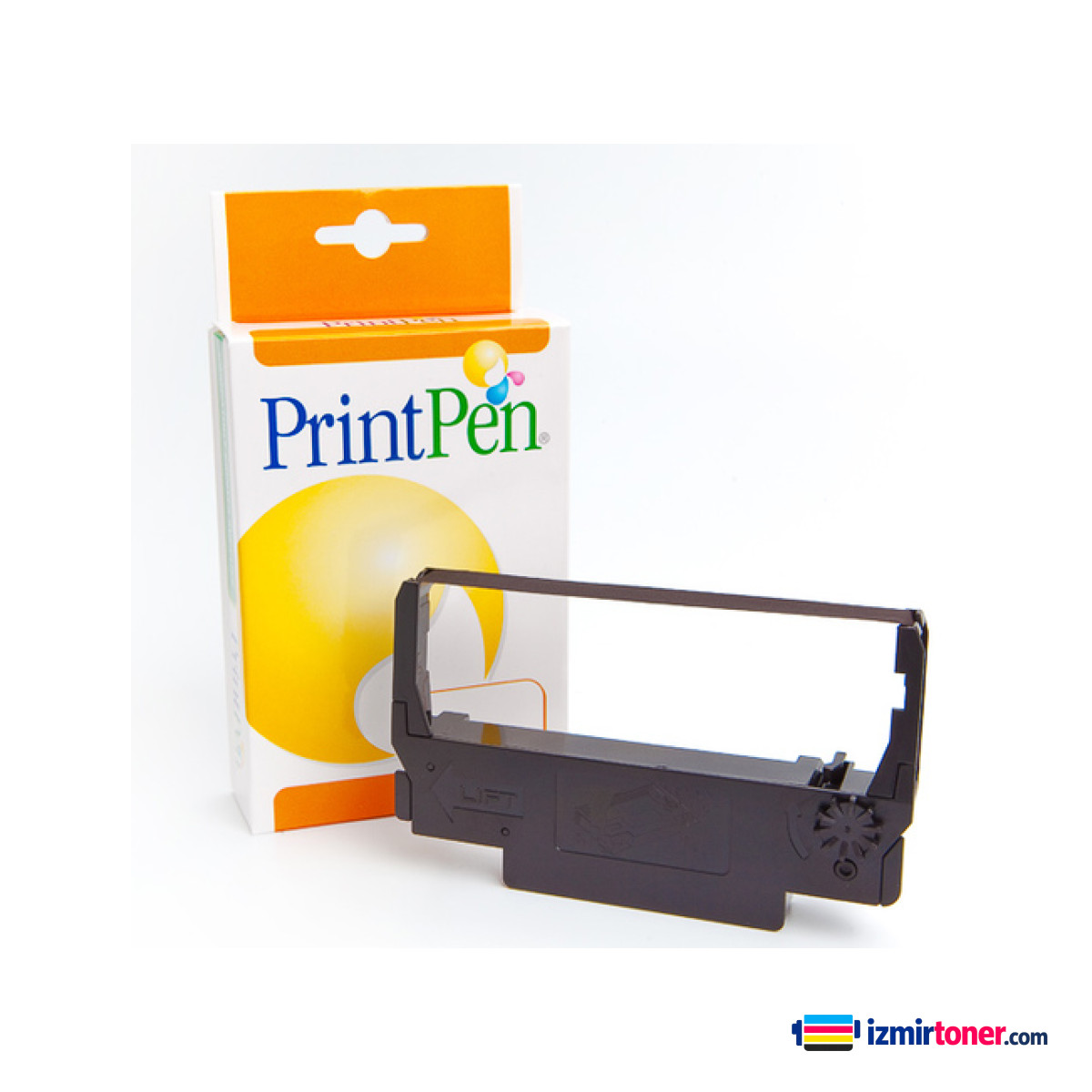 EPSON ERC-30/34/38 Black
