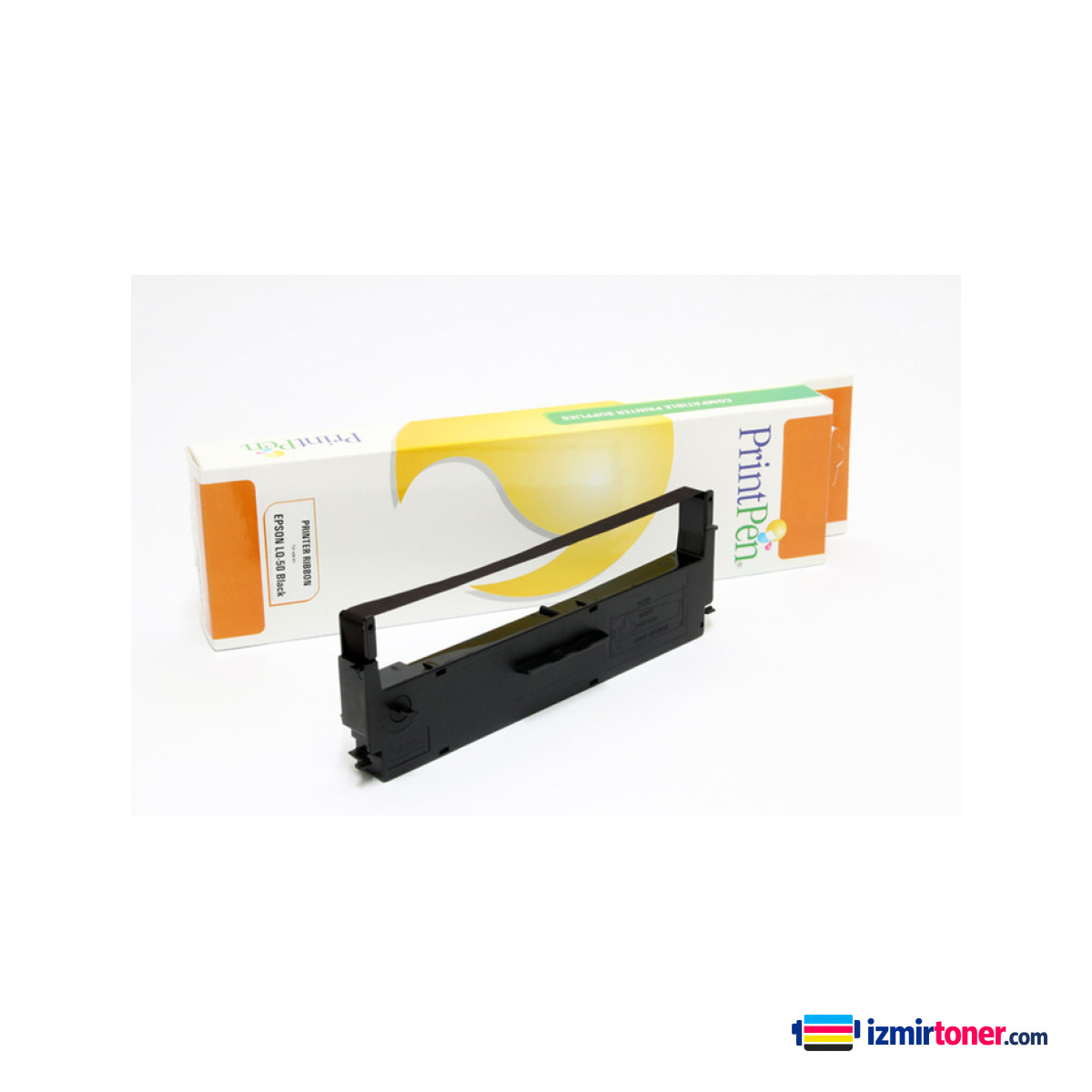 EPSON LQ-50 Black görsel 1