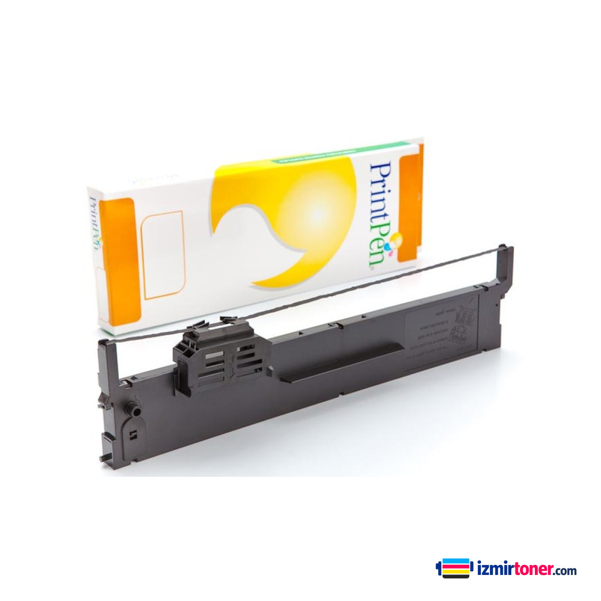 EPSON PLQ-20 Black
