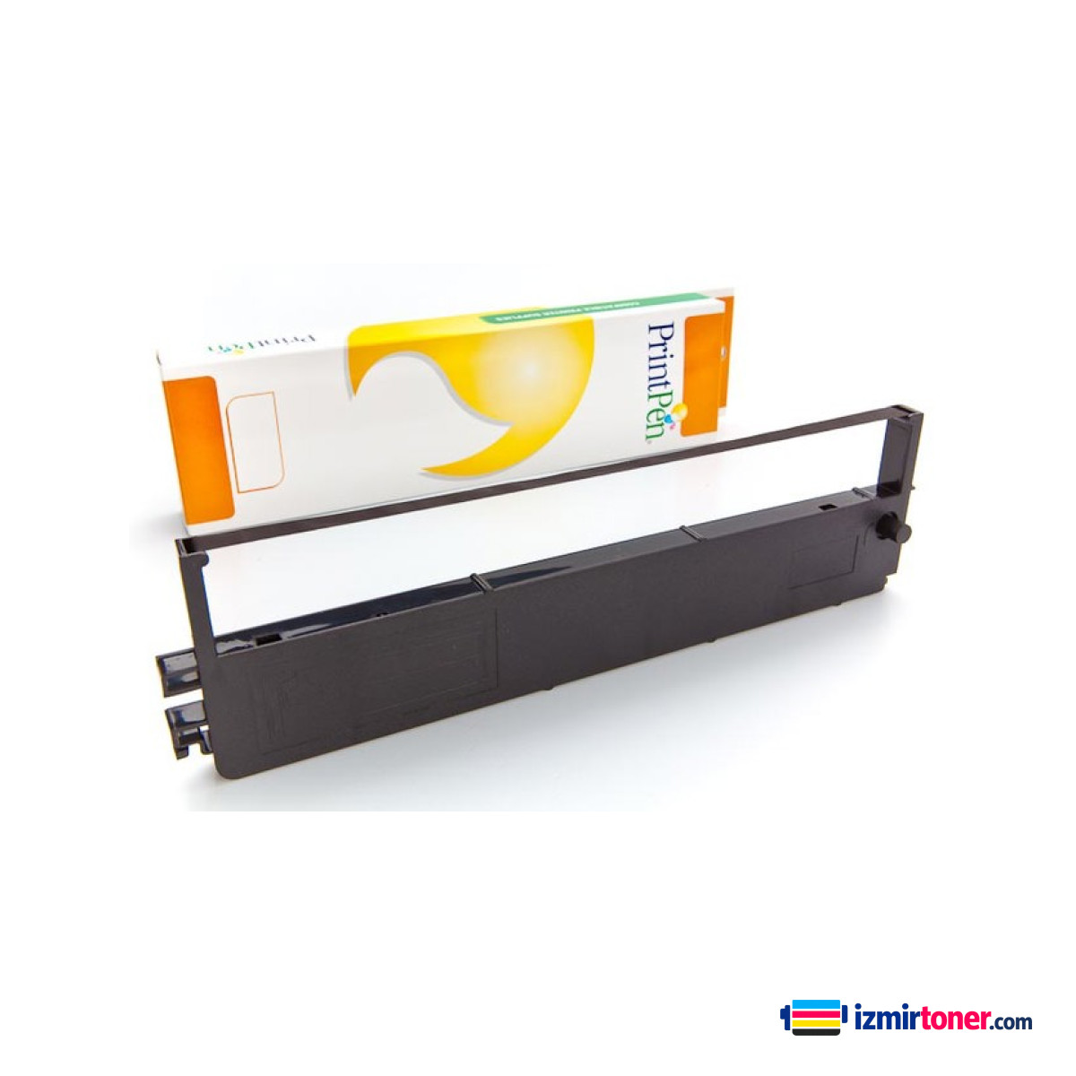 IBM 4201/4207 Black