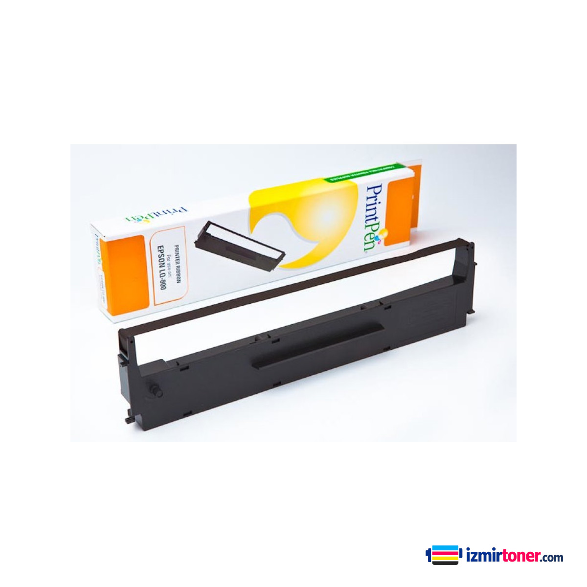 EPSON LQ-800 & LX-300,350 Black