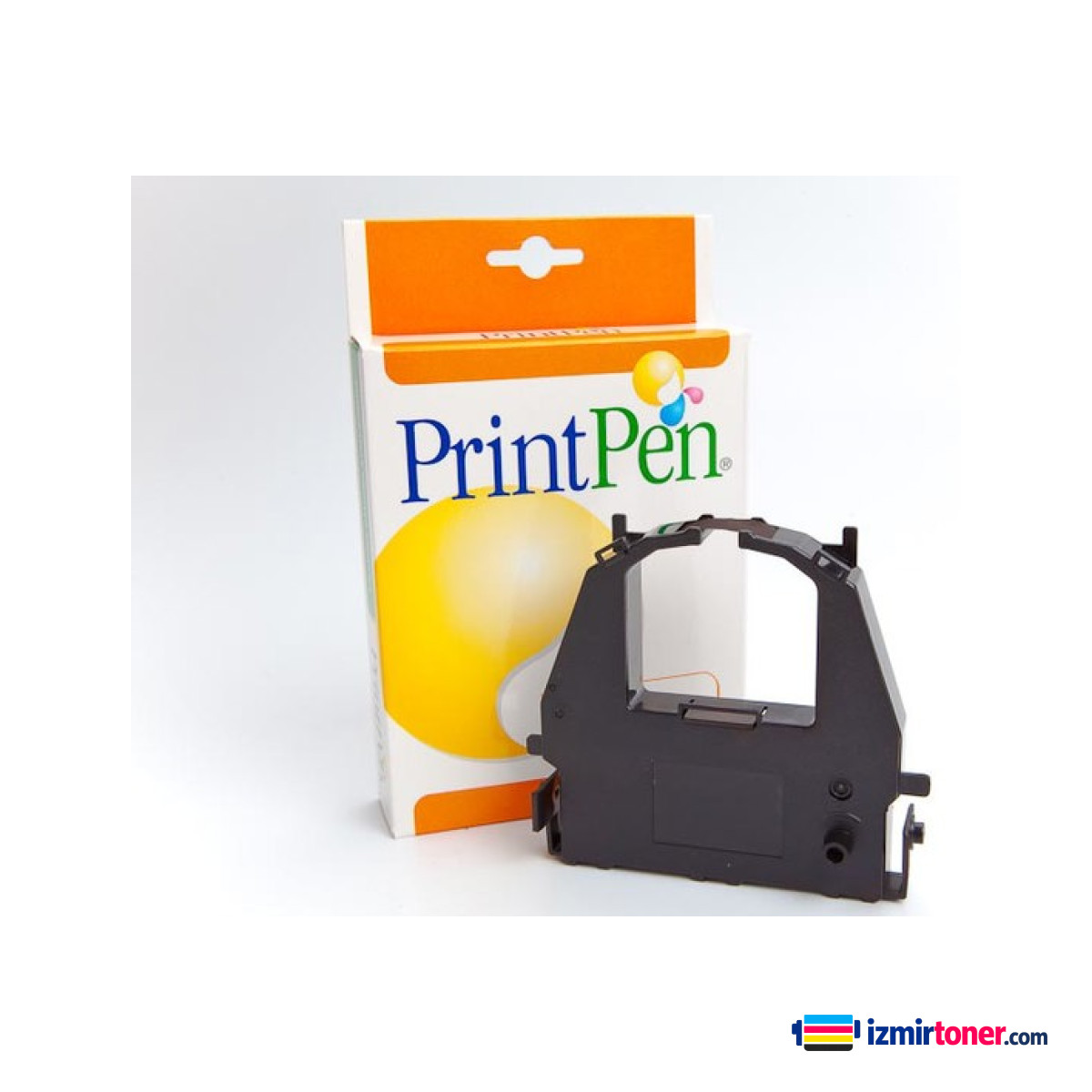 FUJITSU DL-3800 Ink Tank Black