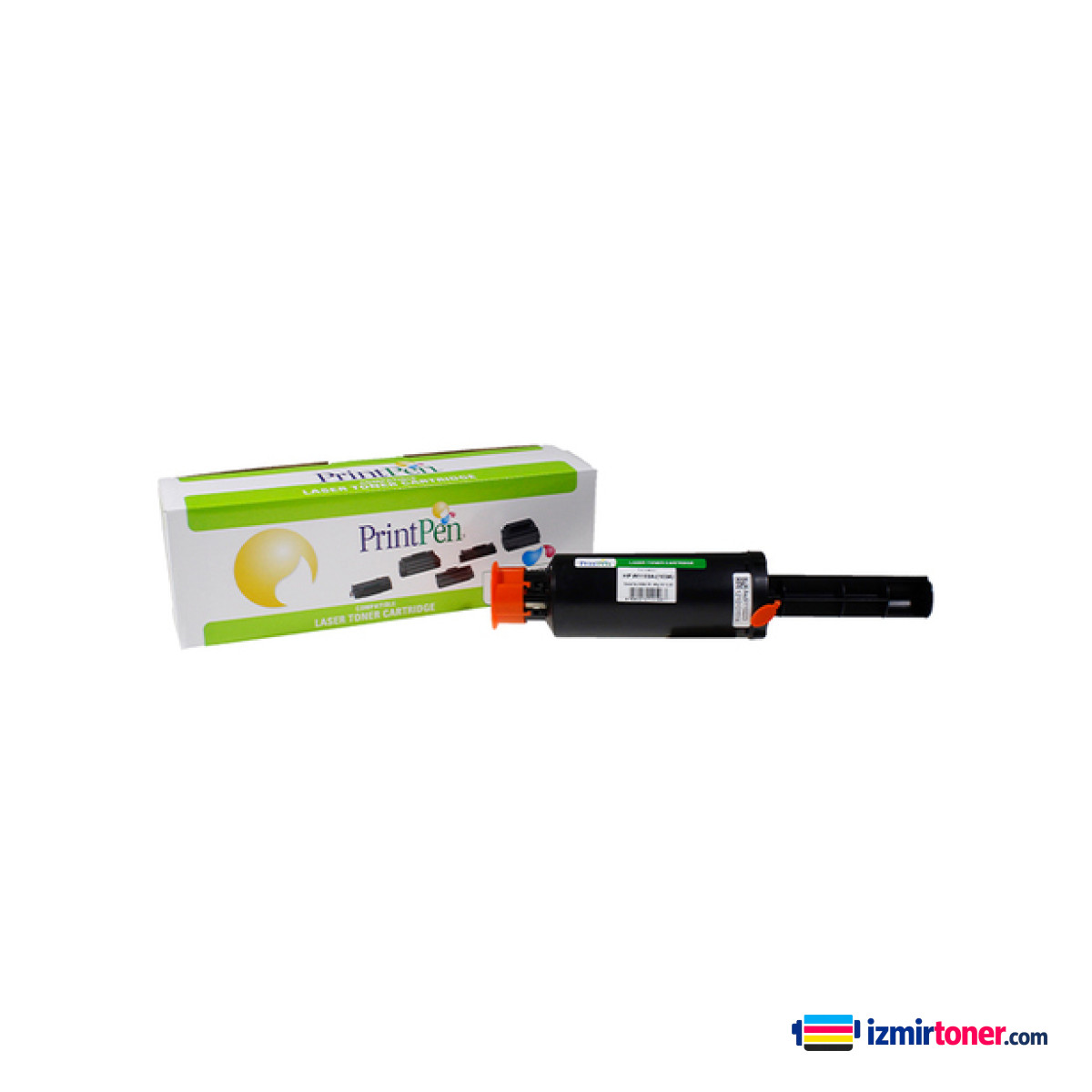 HP W1103A (103A) (2.500 Sayfa)