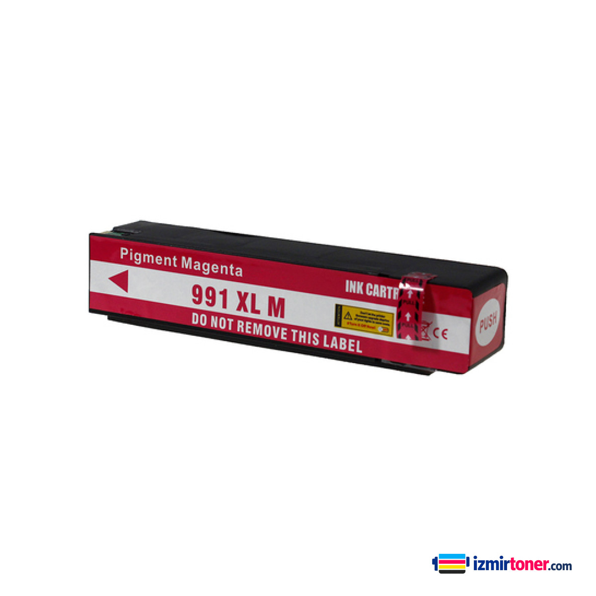 HP 991X (M0J94AE) Magenta (16.000 Sayfa)