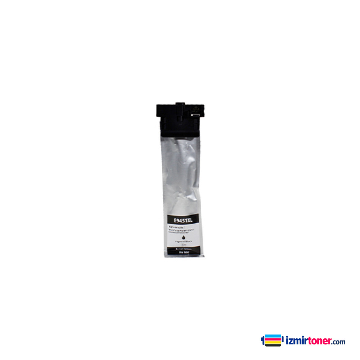 EPSON T9451 (C13T945140) Black (5.000 Sayfa)