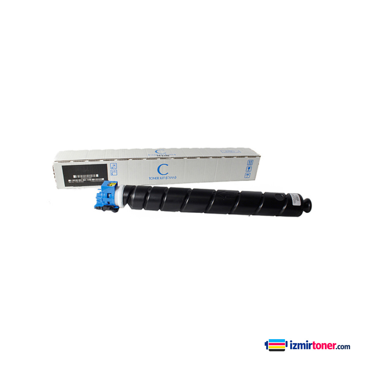 KYOCERA TK-8800 Cyan (310Gr) (20.000 Sayfa) (Japon Toner)