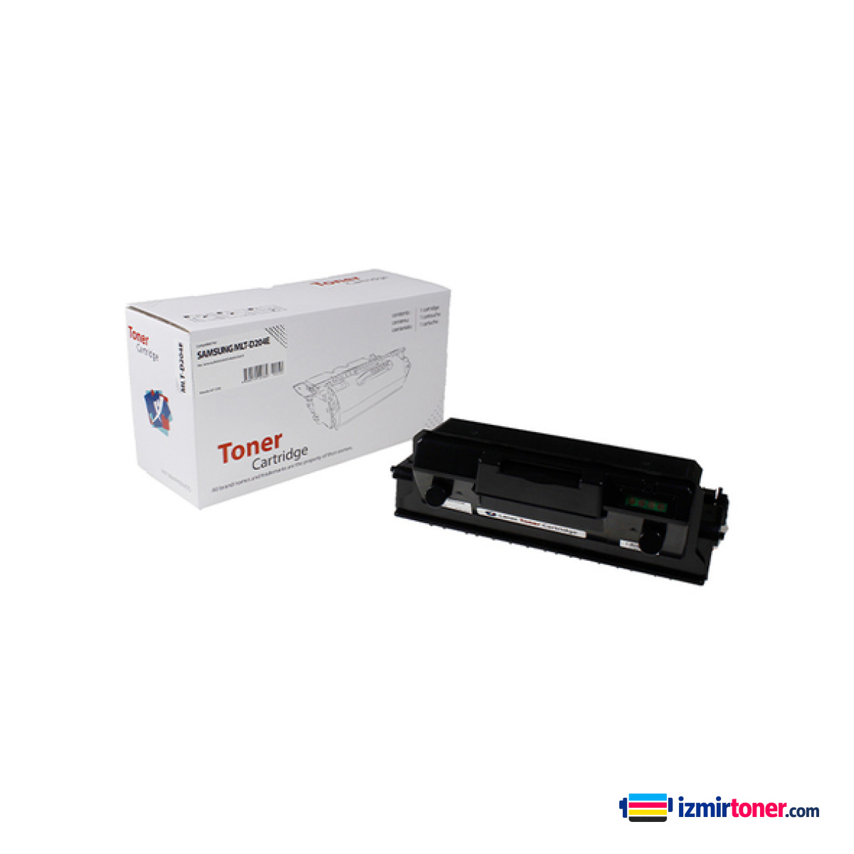 XBox SAMSUNG MLT-D204E Yüksek Kapasite (10.000 Sayfa)