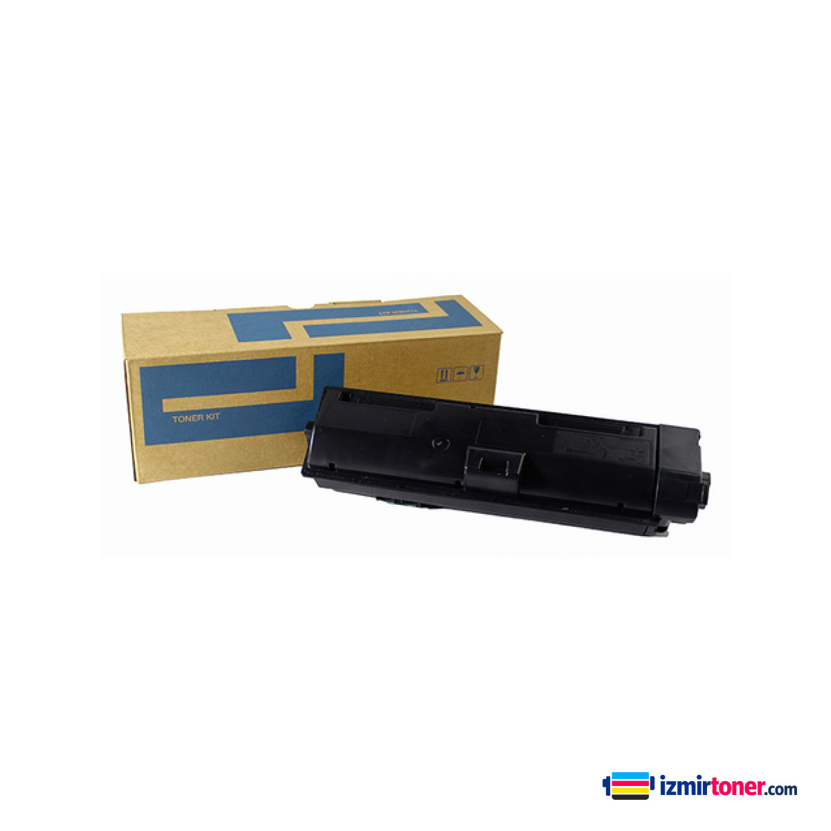 KYOCERA TK-1170 (Ultrafine) (240Gr) (7.200 Sayfa)