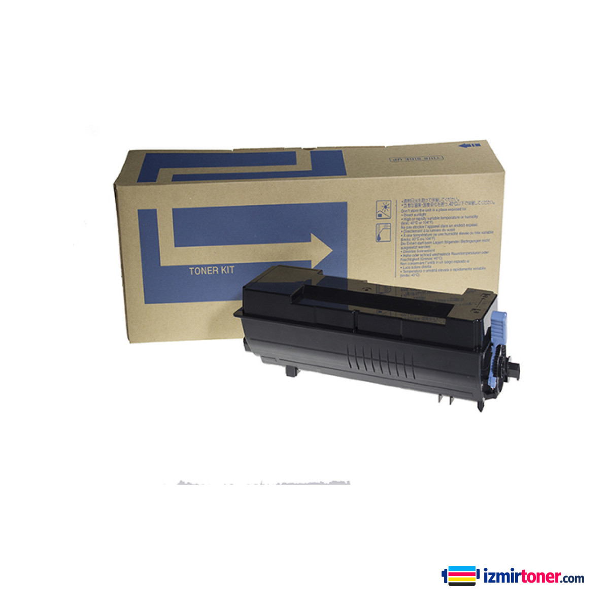 KYOCERA TK-7300 (Ultrafine) (410Gr) (15.000 Sayfa)