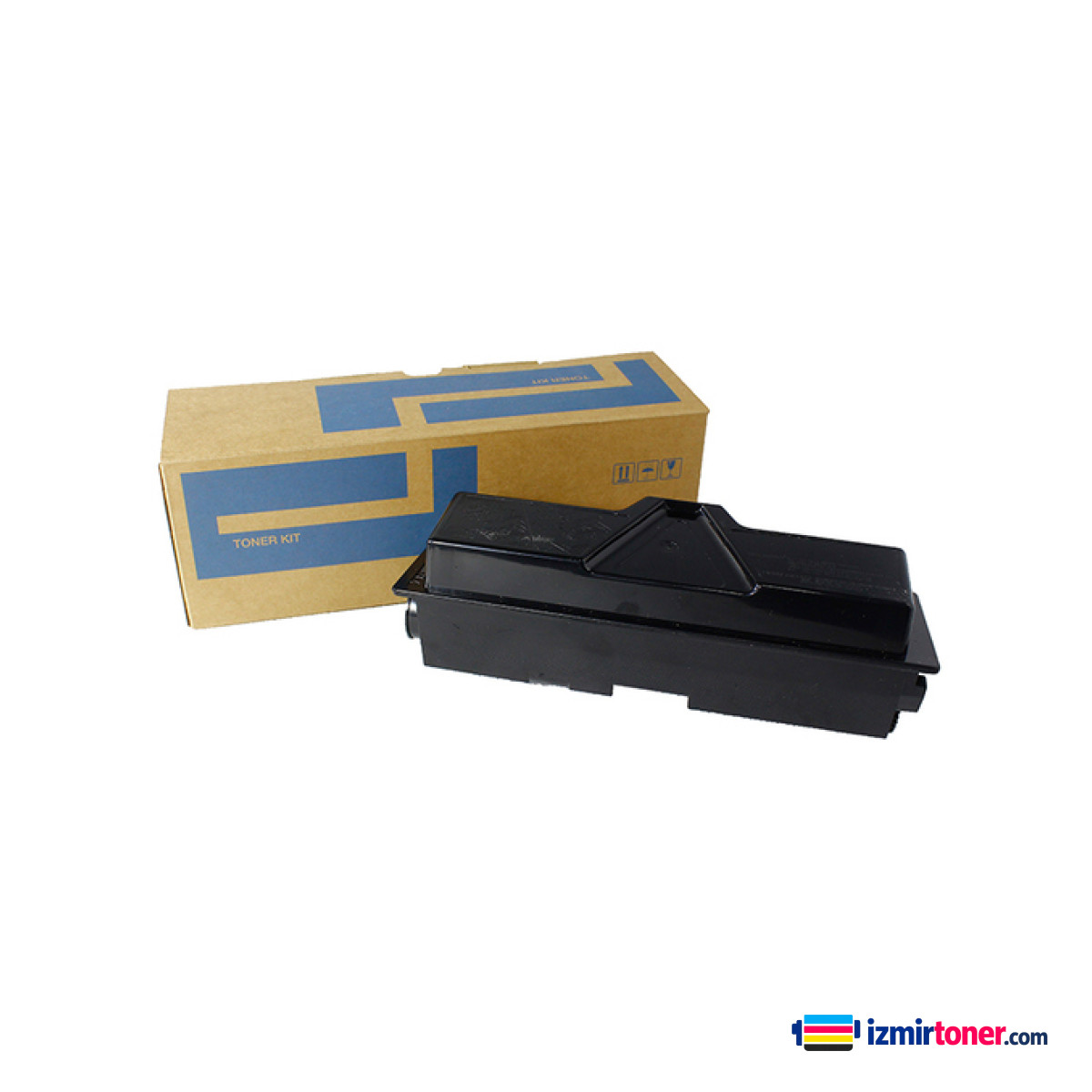 OLIVETTI D-Copia 3504 (Ultrafine) (290Gr/7.200 Sayfa) görsel 1