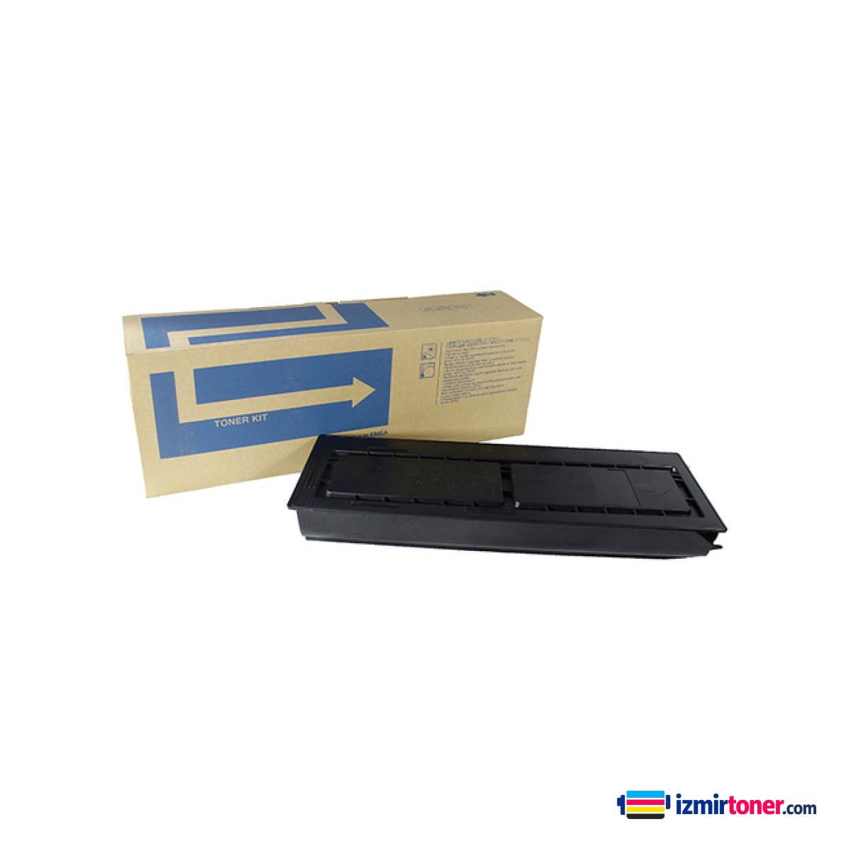 OLIVETTI D-Copia 1800 (Ultrafine) (870Gr/15.000 Sayfa)