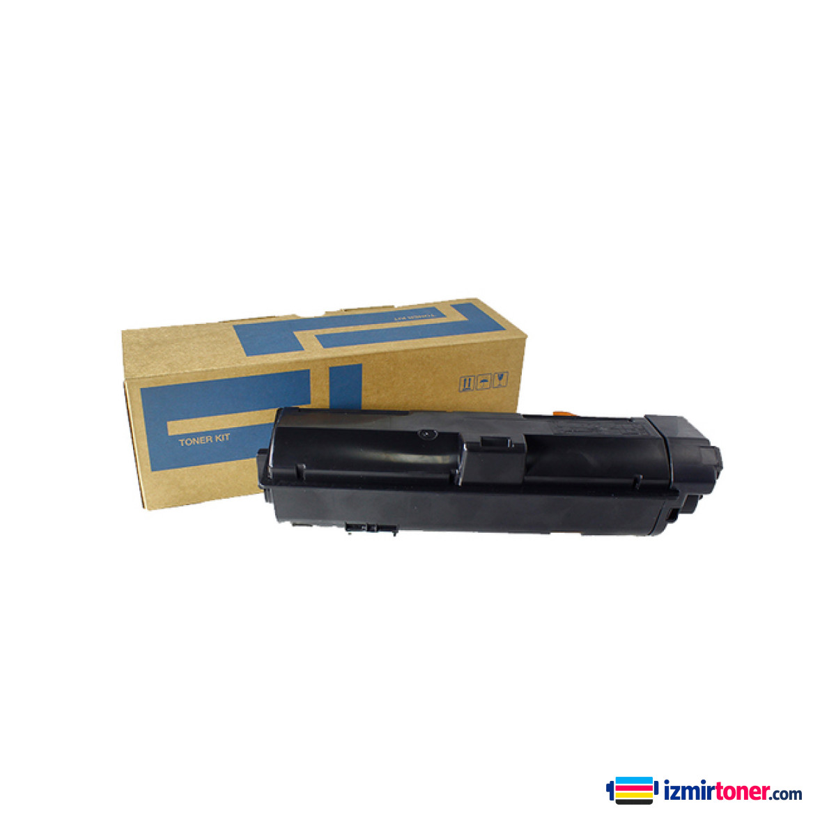 UTAX PK-1010 & TRIUMPH ADLER P3521MFP (Ultrafine) (120Gr) (3.000 Sayfa)