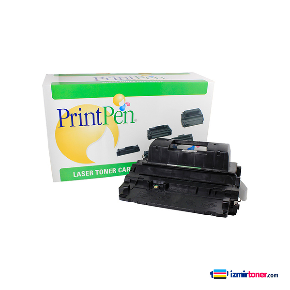 HP CC364X,CE390X (24.000 Sayfa)