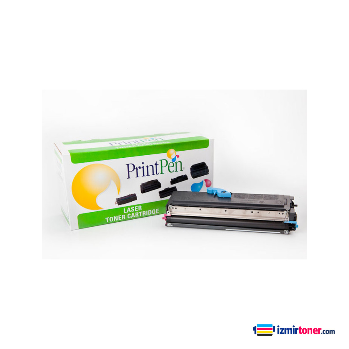 EPSON M1200 (S050521) Yüksek Kapasite (3.200 Sayfa)
