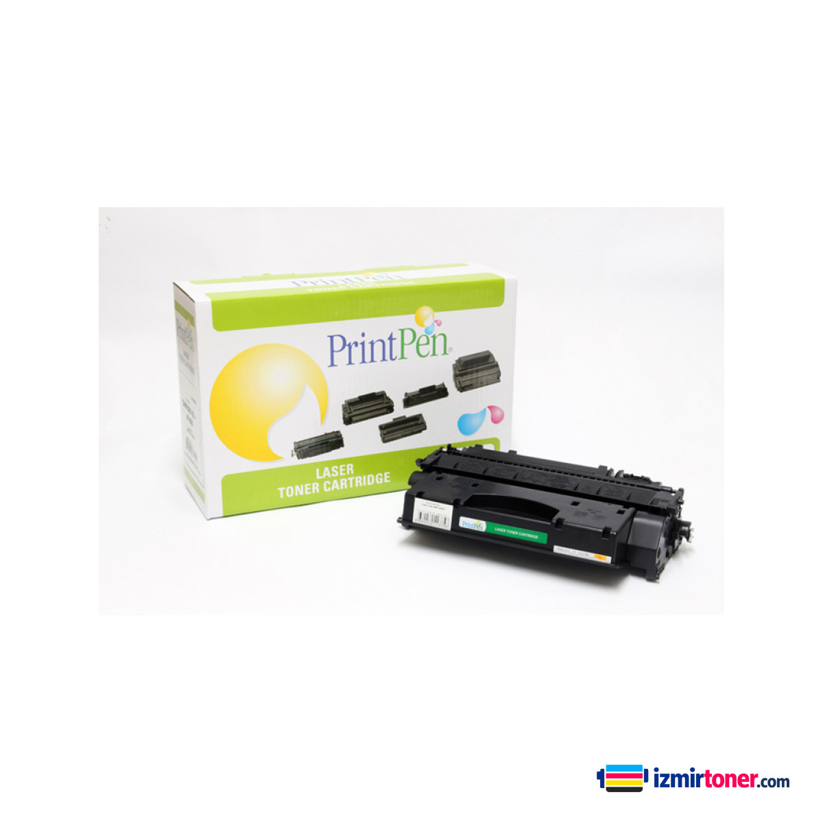 CANON CRG-720 (5.000 Sayfa)