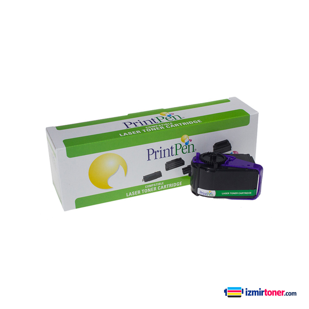 XEROX PHASER 7100 Yellow (106R02608) (4.500 Sayfa)
