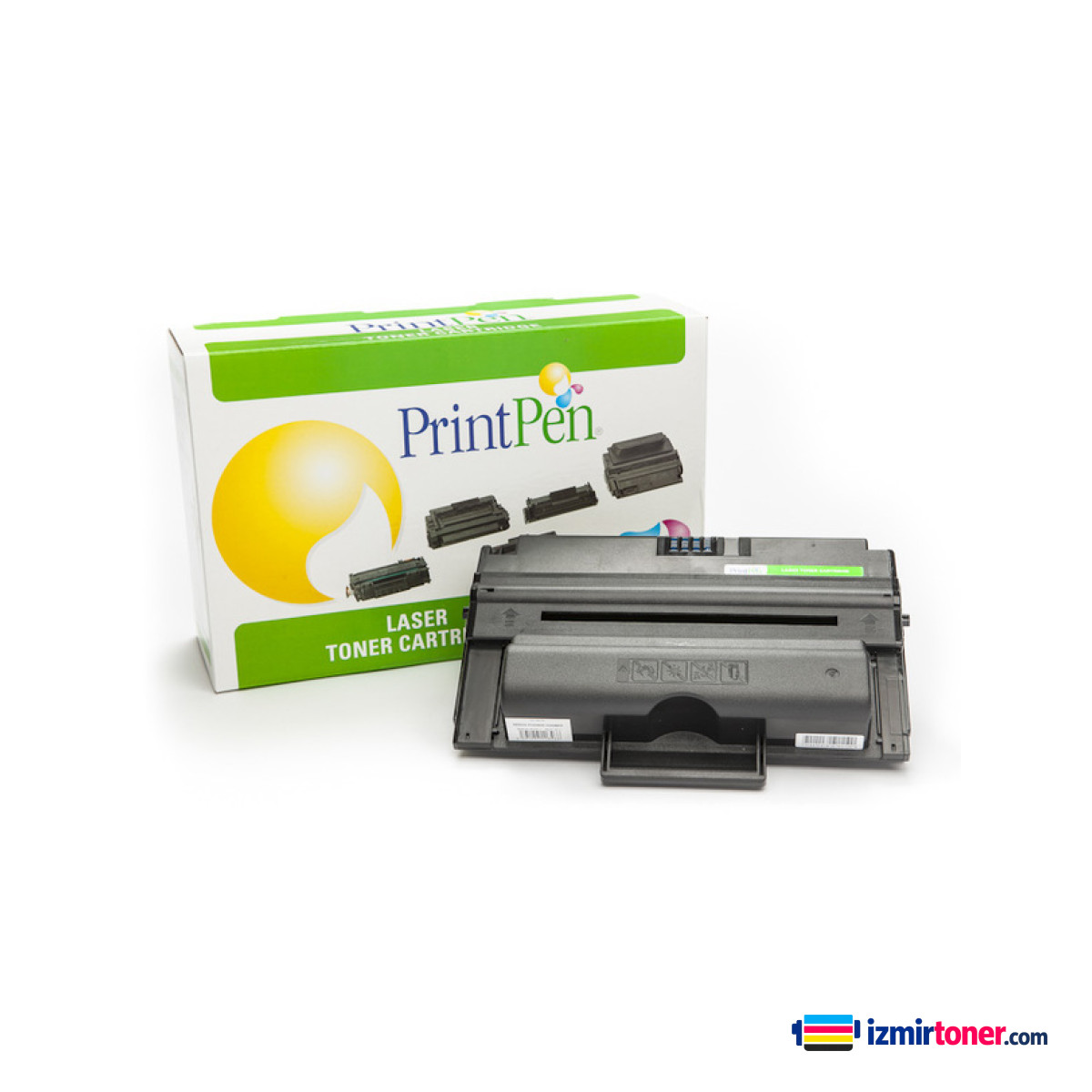 XEROX PHASER 3300 (106R01412) Yüksek Kapasite (8.000 Sayfa)