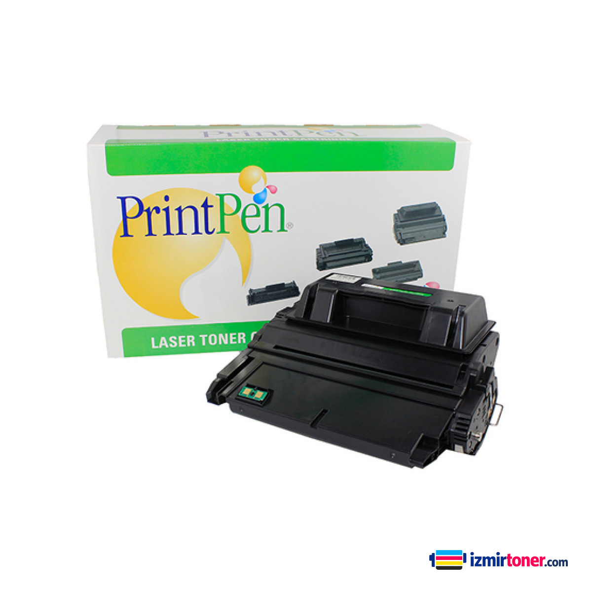 HP Q1338X,Q1339A,Q5942X,Q5945A (20.000 Sayfa)