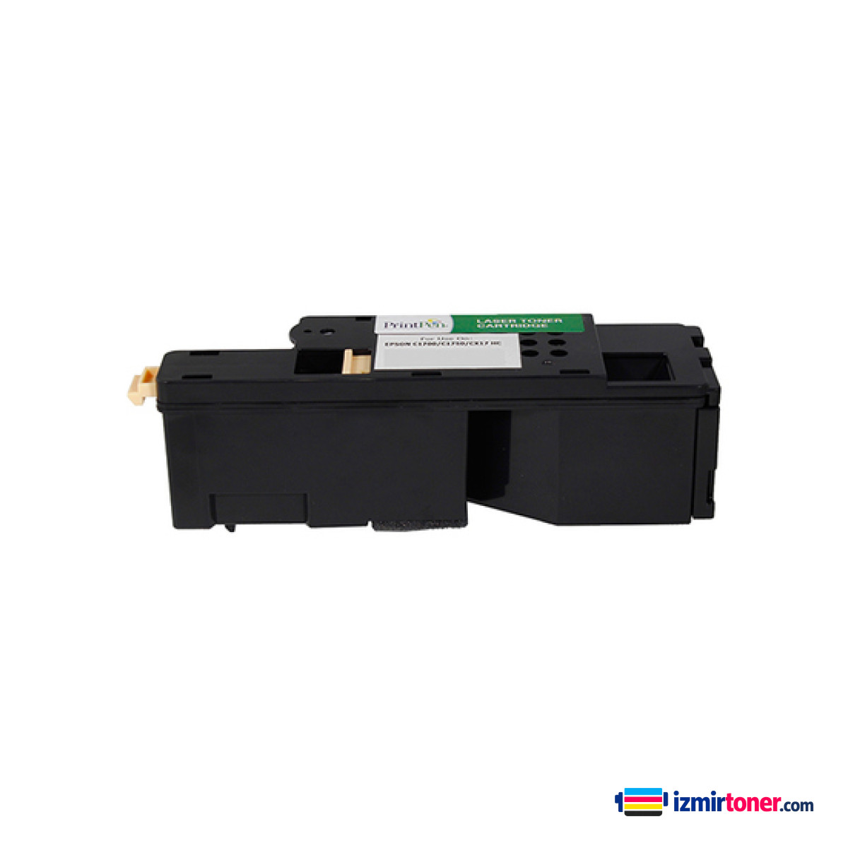 EPSON CX17,C1700 Magenta(S050612) Yüksek Kapasite (1.400 Sayfa) görsel 1