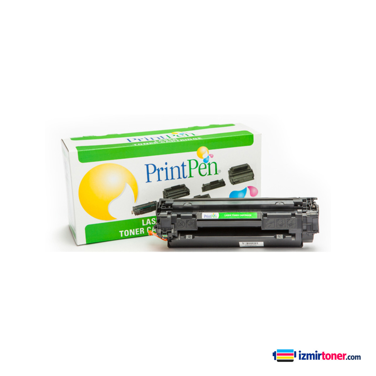 HP CF279A (79A) (1.000 Sayfa) görsel 1