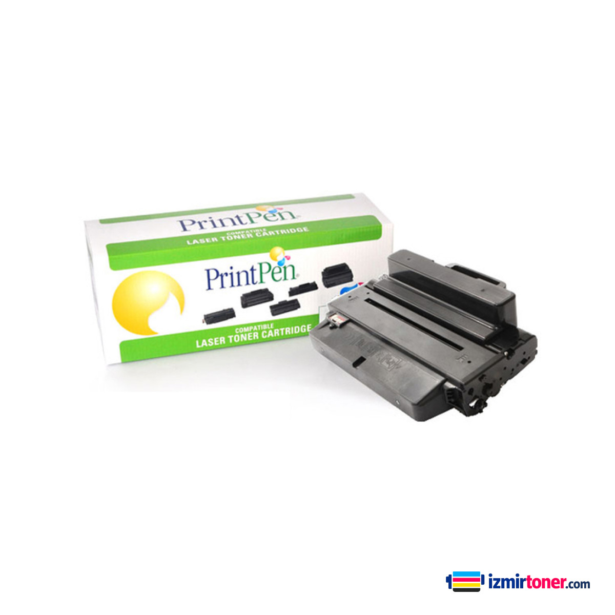 SAMSUNG MLT-D205L (5.000 Sayfa)