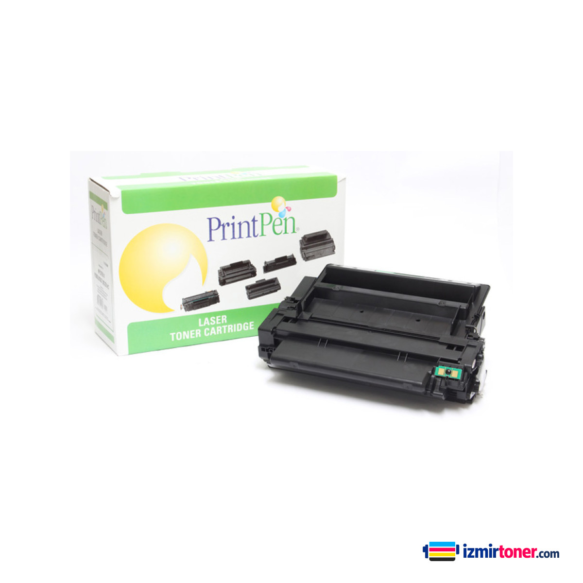 HP Q7551X (51X) (13.000 Sayfa)