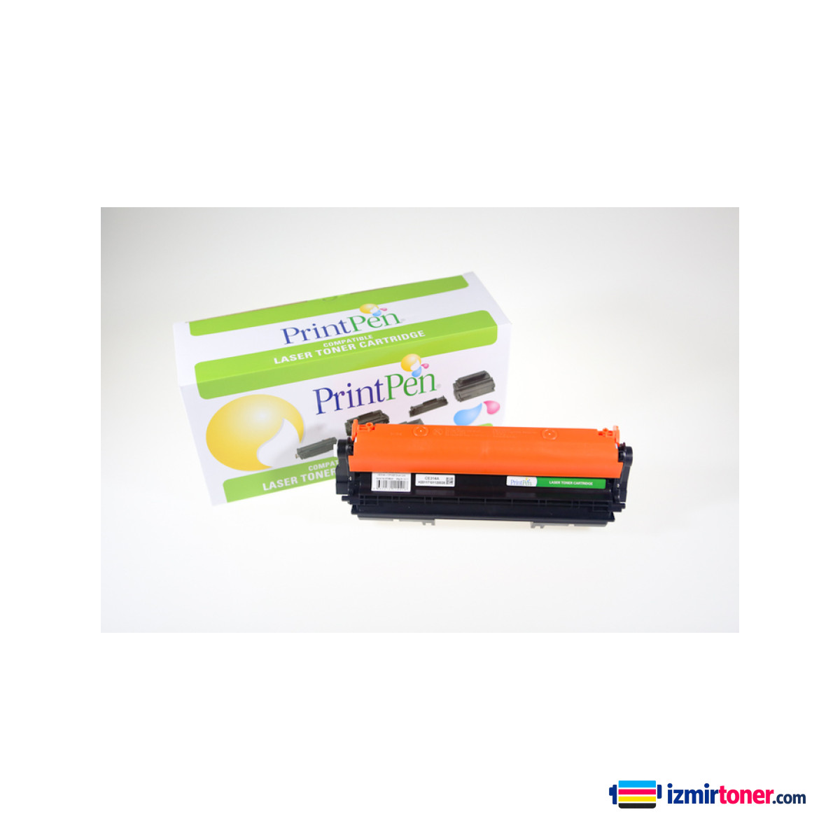 HP CE314A (126A) Drum Unit (14.000 Sayfa)