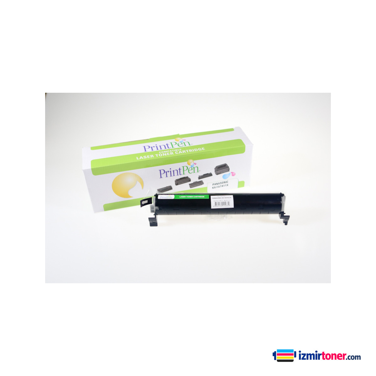PANASONIC KX-FAT411X (2.000 Sayfa)