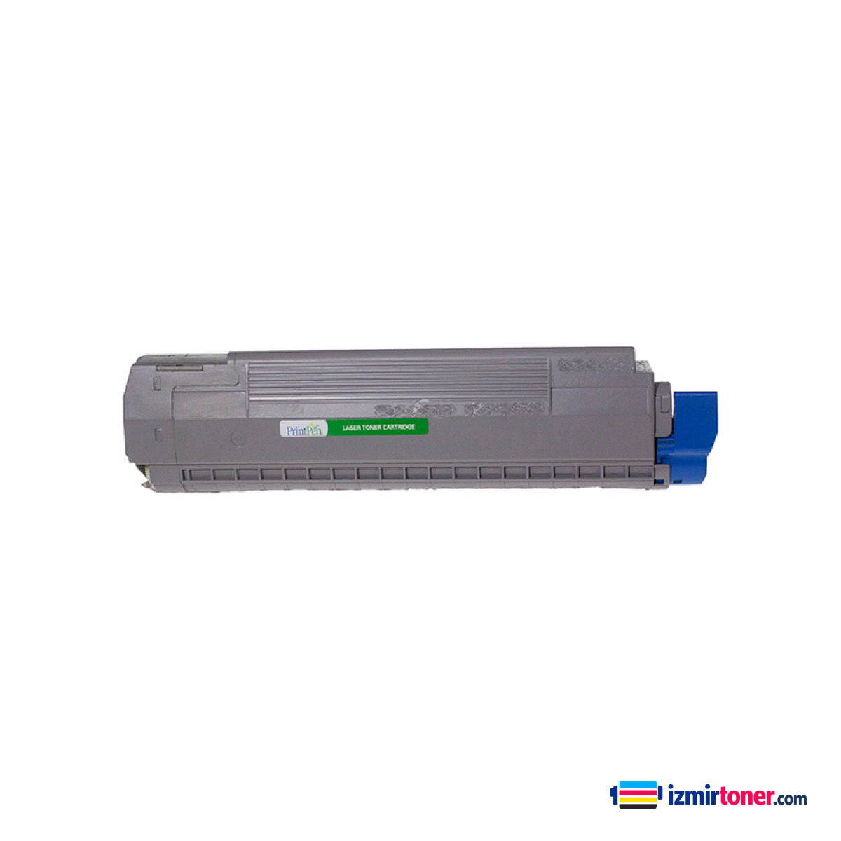 OKI C8600 Cyan (43487723) (6.000 Sayfa)
