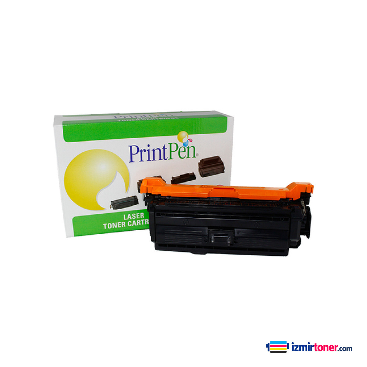 HP CE260X (649X) Black (17.000 Sayfa)