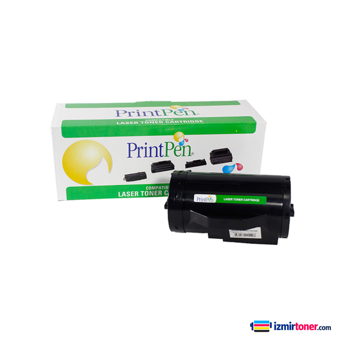 EPSON M300,MX300 (CIS050690) (2.700 Sayfa)