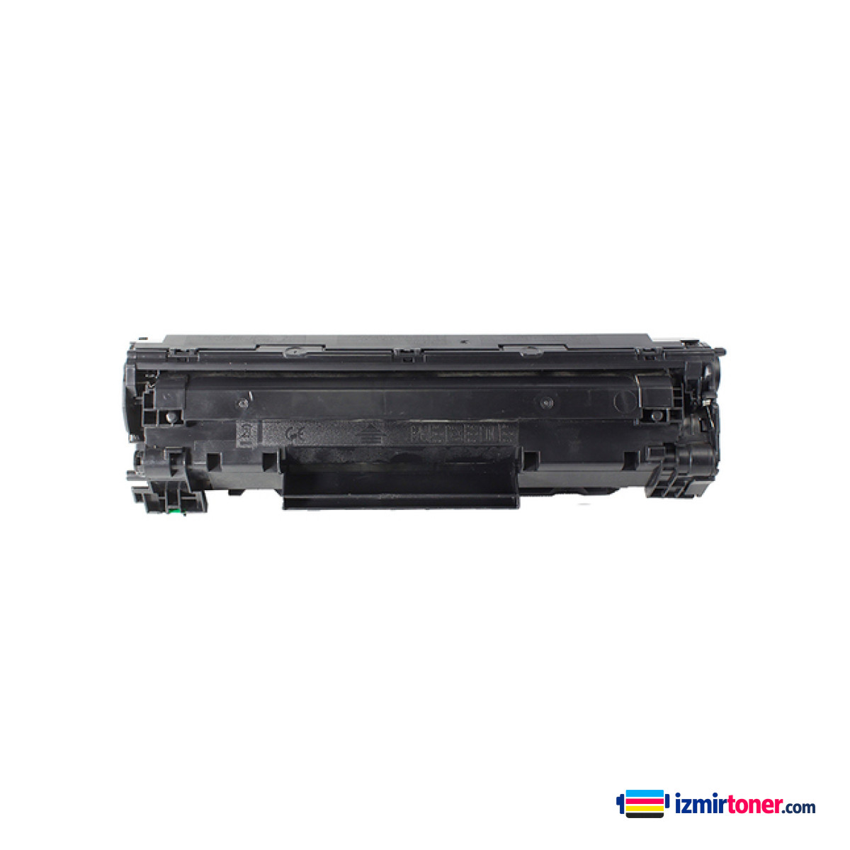 Kutusuz HP CF283X & CANON CRG-737 (Koli Bazında) (2.400 Sayfa) görsel 1