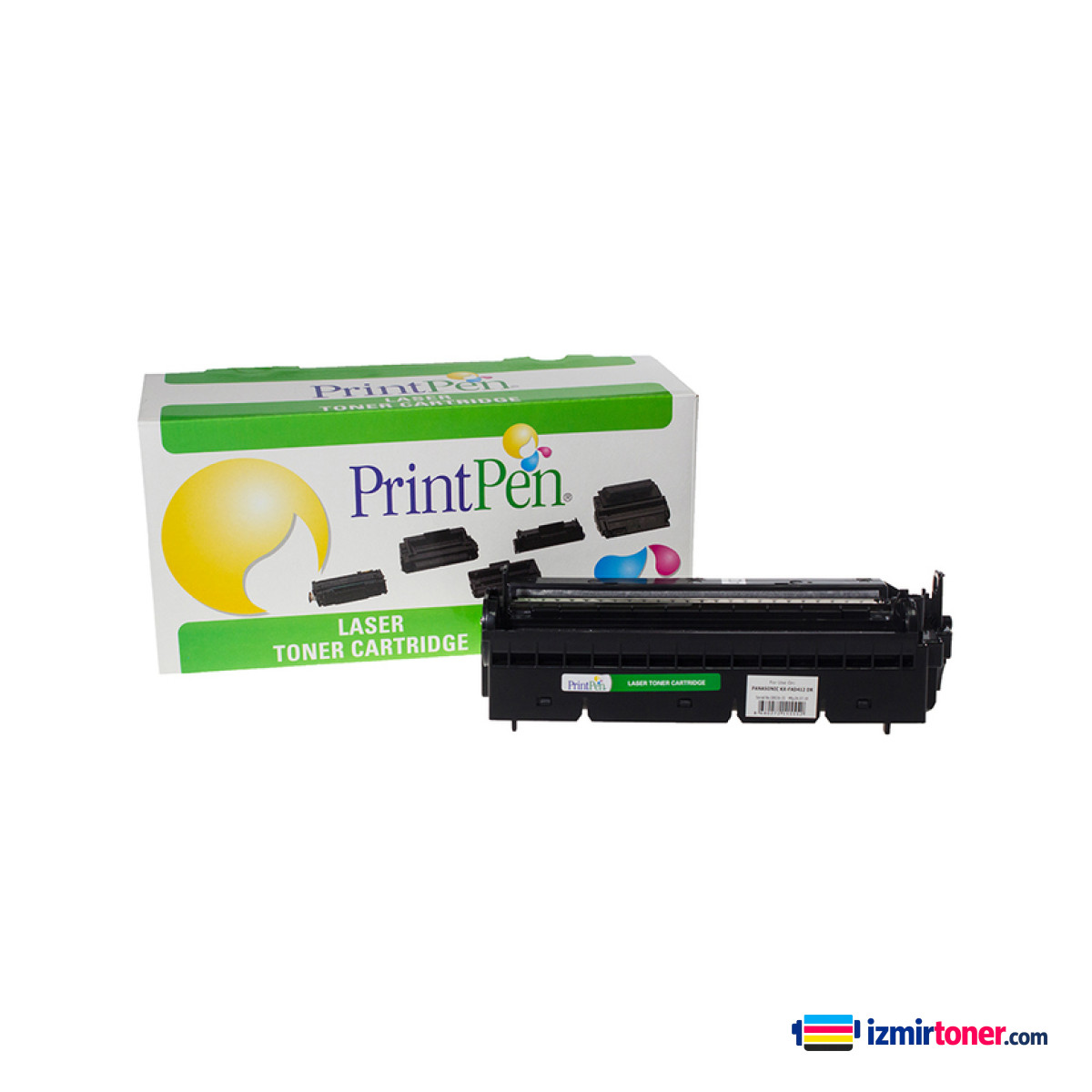 PANASONIC KX-FAD412X Drum Unit (6.000 Sayfa)
