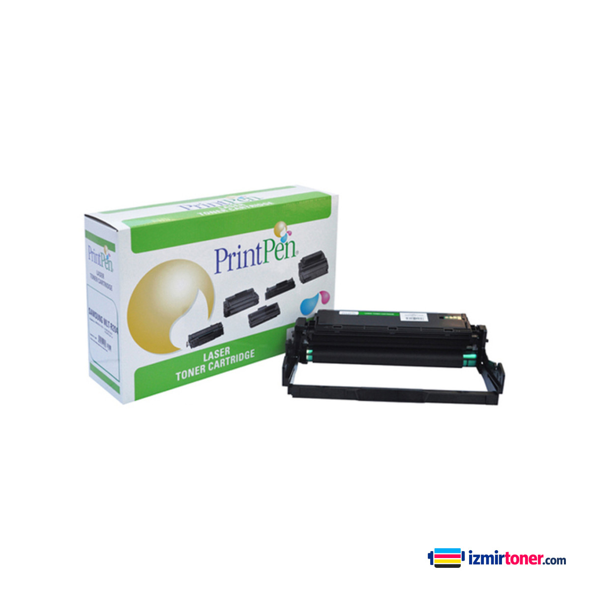 SAMSUNG MLT-R204 Drum Unit (30.000 Sayfa)