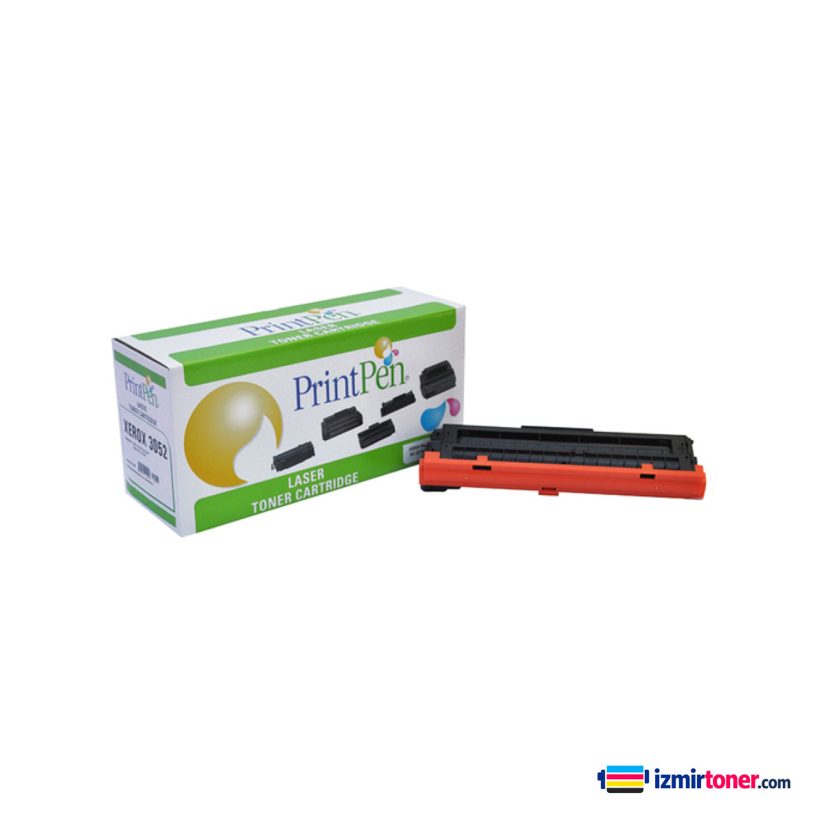 XEROX PHASER 3052 (106R02778) (3.000 Sayfa)