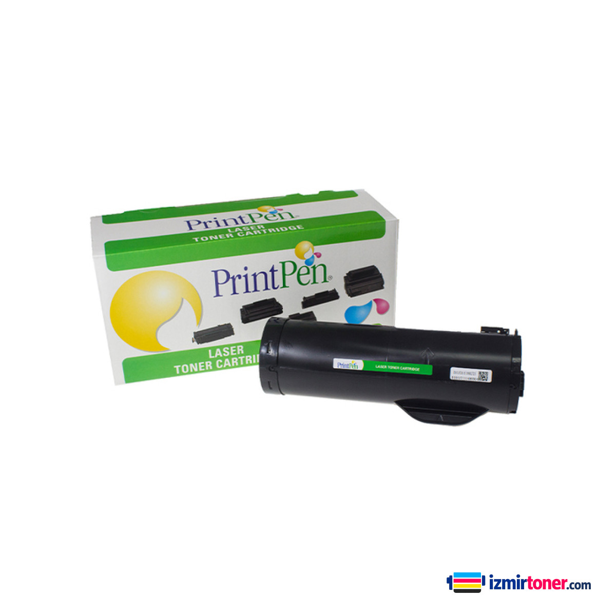 XEROX PHASER 3610 (106R02723) Yüksek Kapasite (14.100 Sayfa)