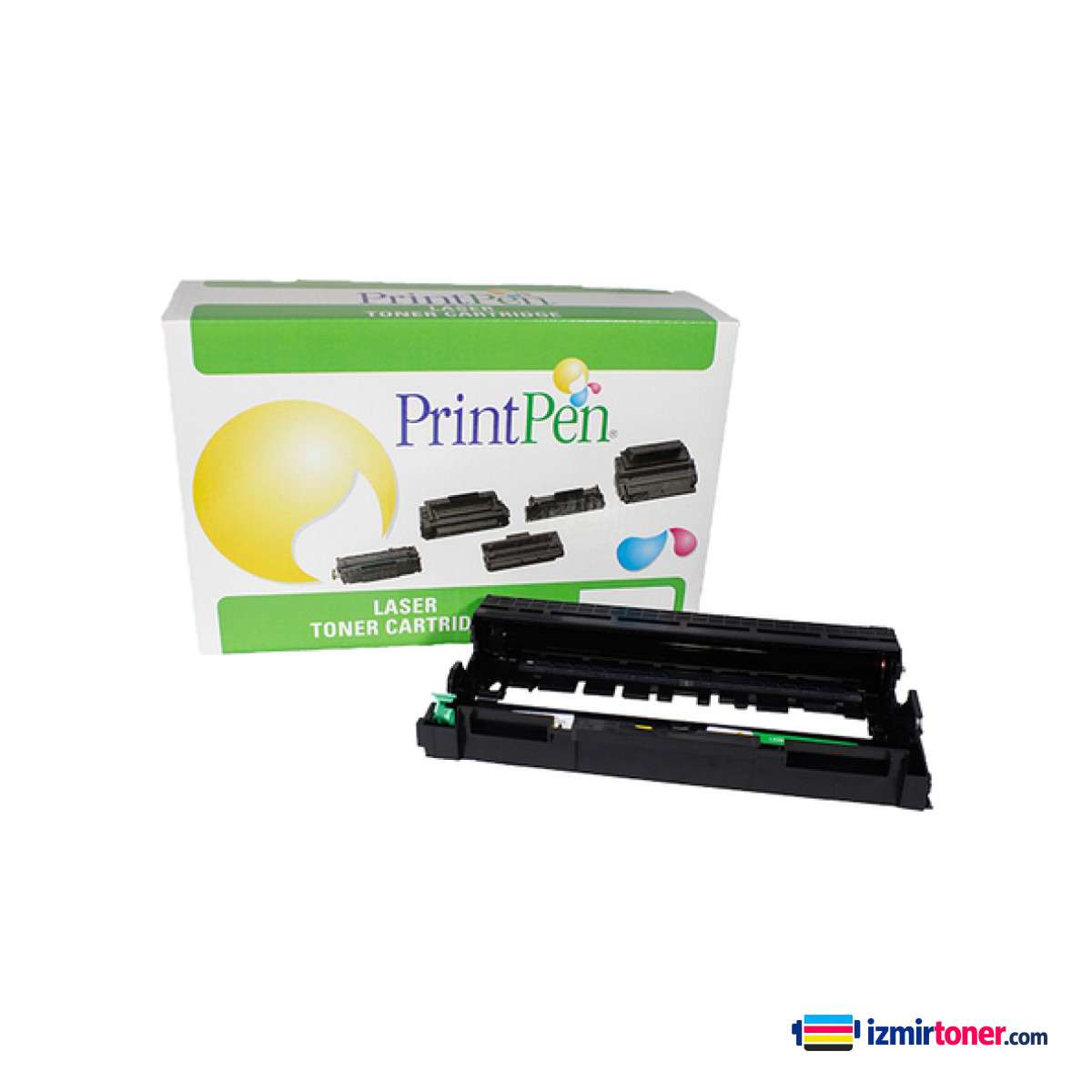 BROTHER DR-2305 (630,2320) Drum Unit (12.000 Sayfa)