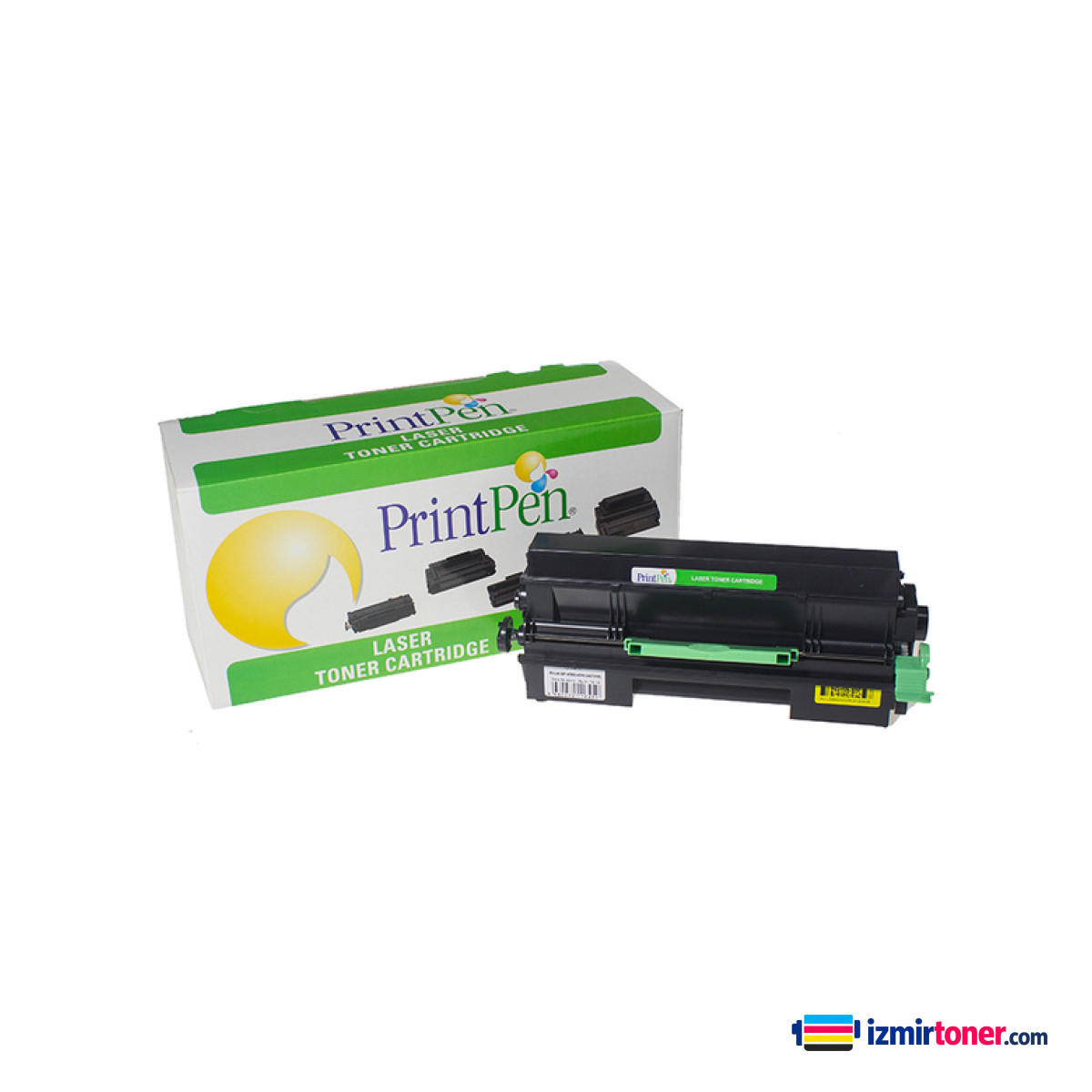RICOH SP-4500 (407318) (12.000 Sayfa)