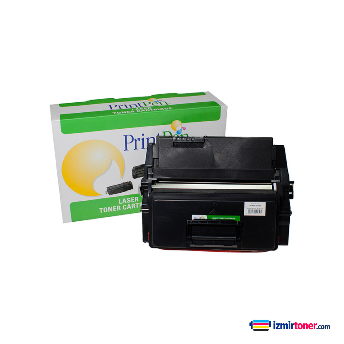 XEROX PHASER 3600 (106R01371) (14.000 Sayfa)