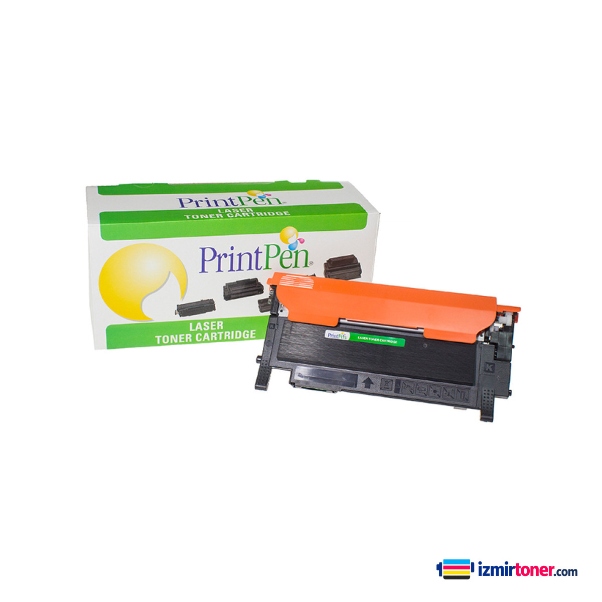 SAMSUNG XPRESS SL-C430 Magenta (CLT-M404S) (1.000 Sayfa)