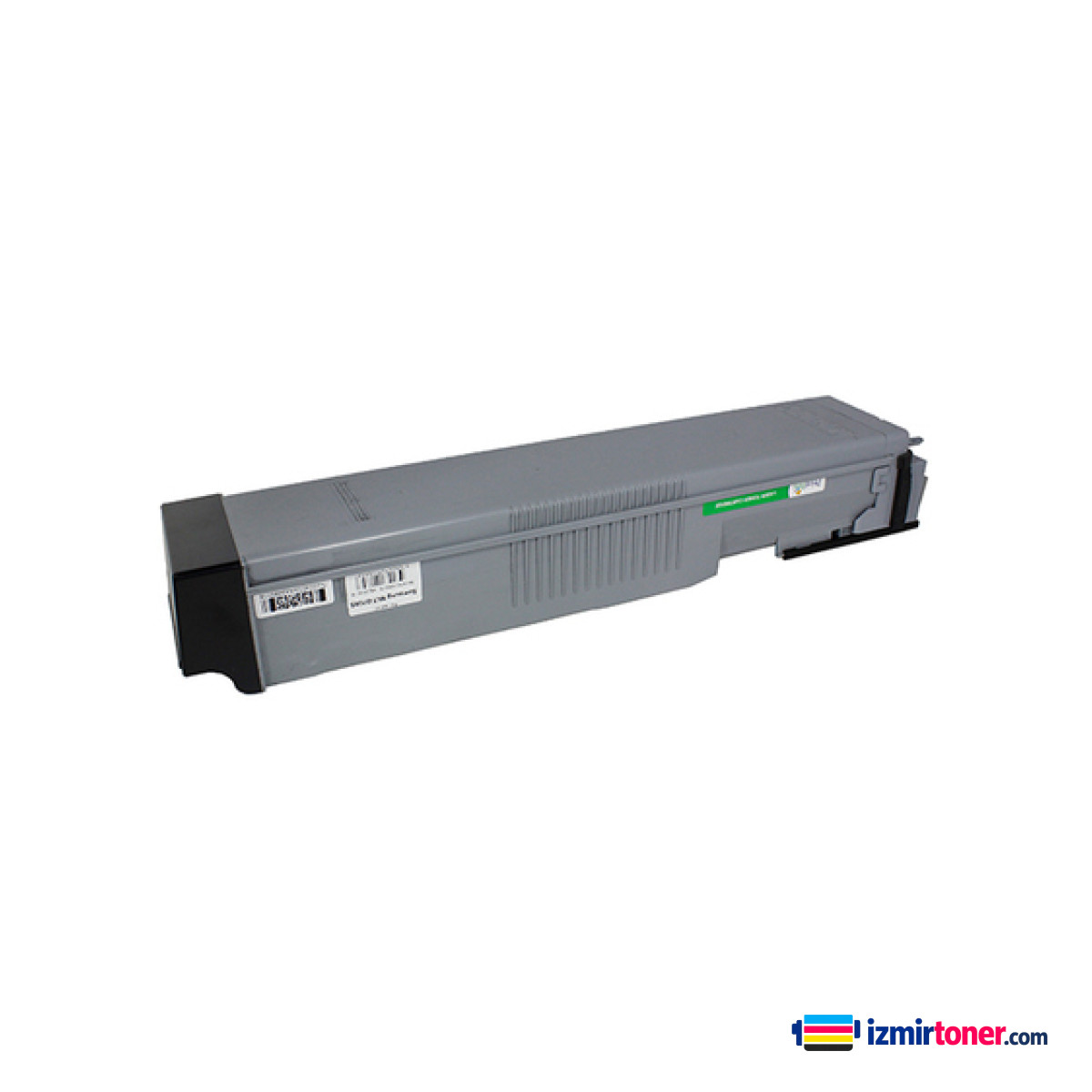 SAMSUNG MLT-D709S (25.000 Sayfa) görsel 1