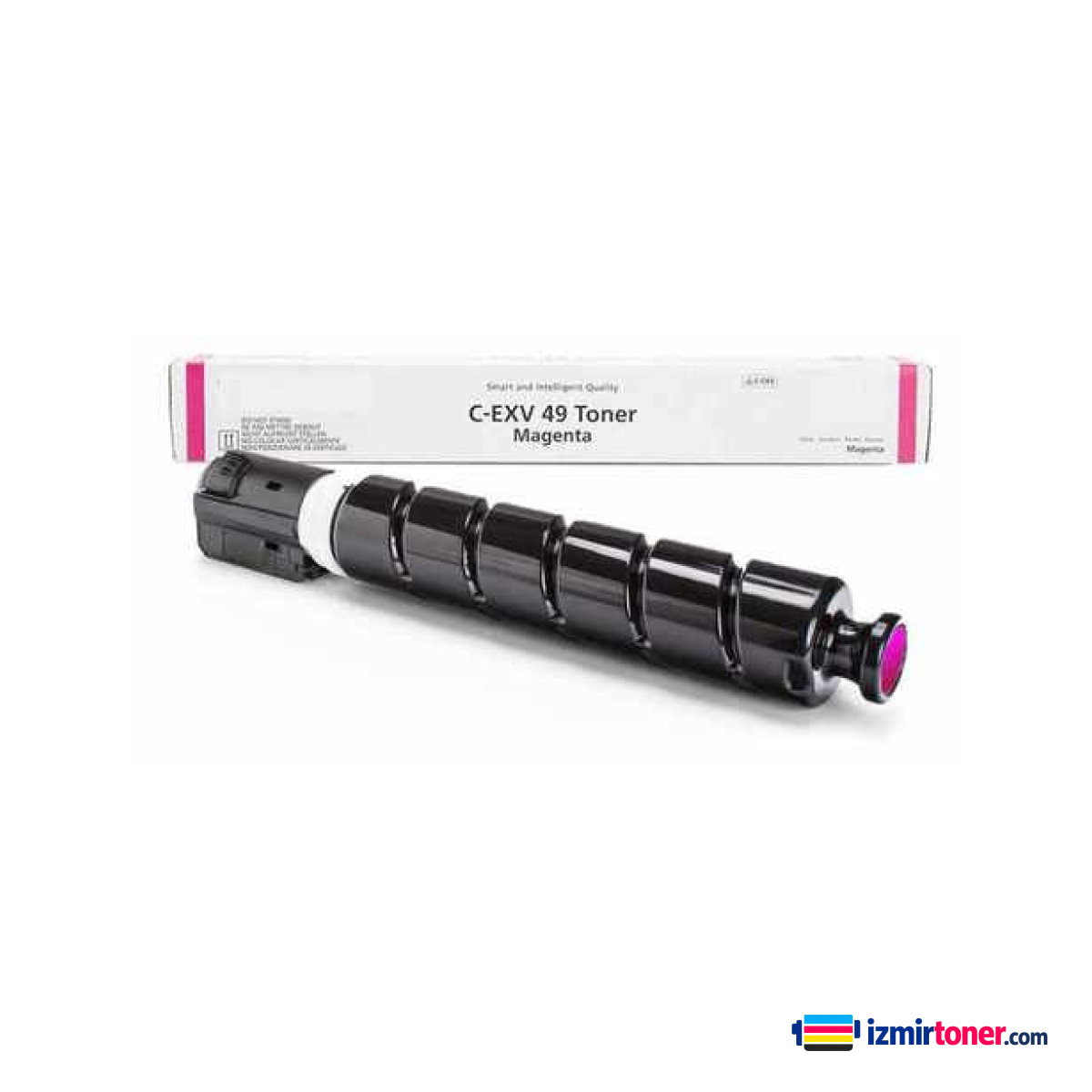 CANON C-EXV49 Magenta (463Gr./19.000 Sayfa)