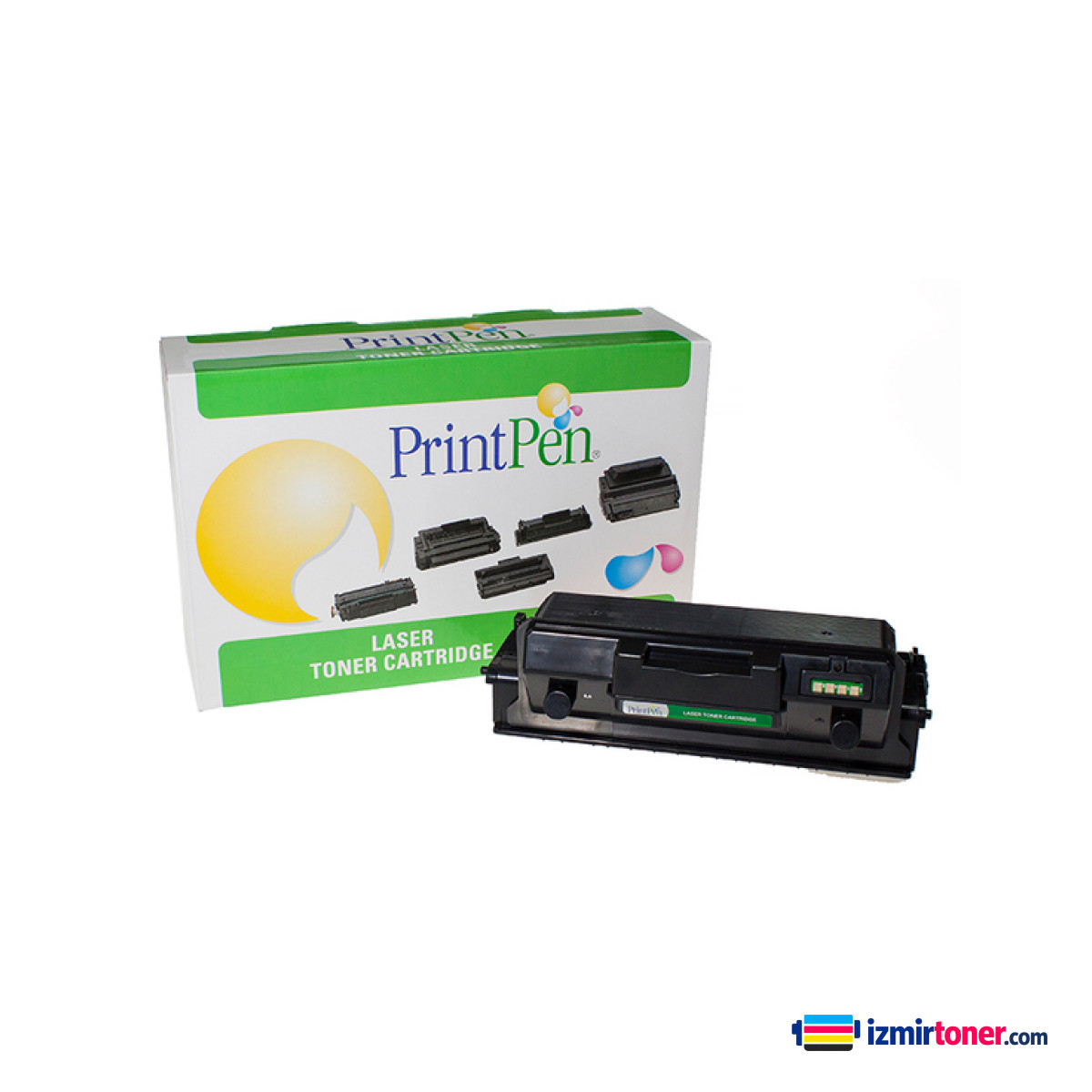XEROX PHASER 3330 (106R03621) (8.500 Sayfa)