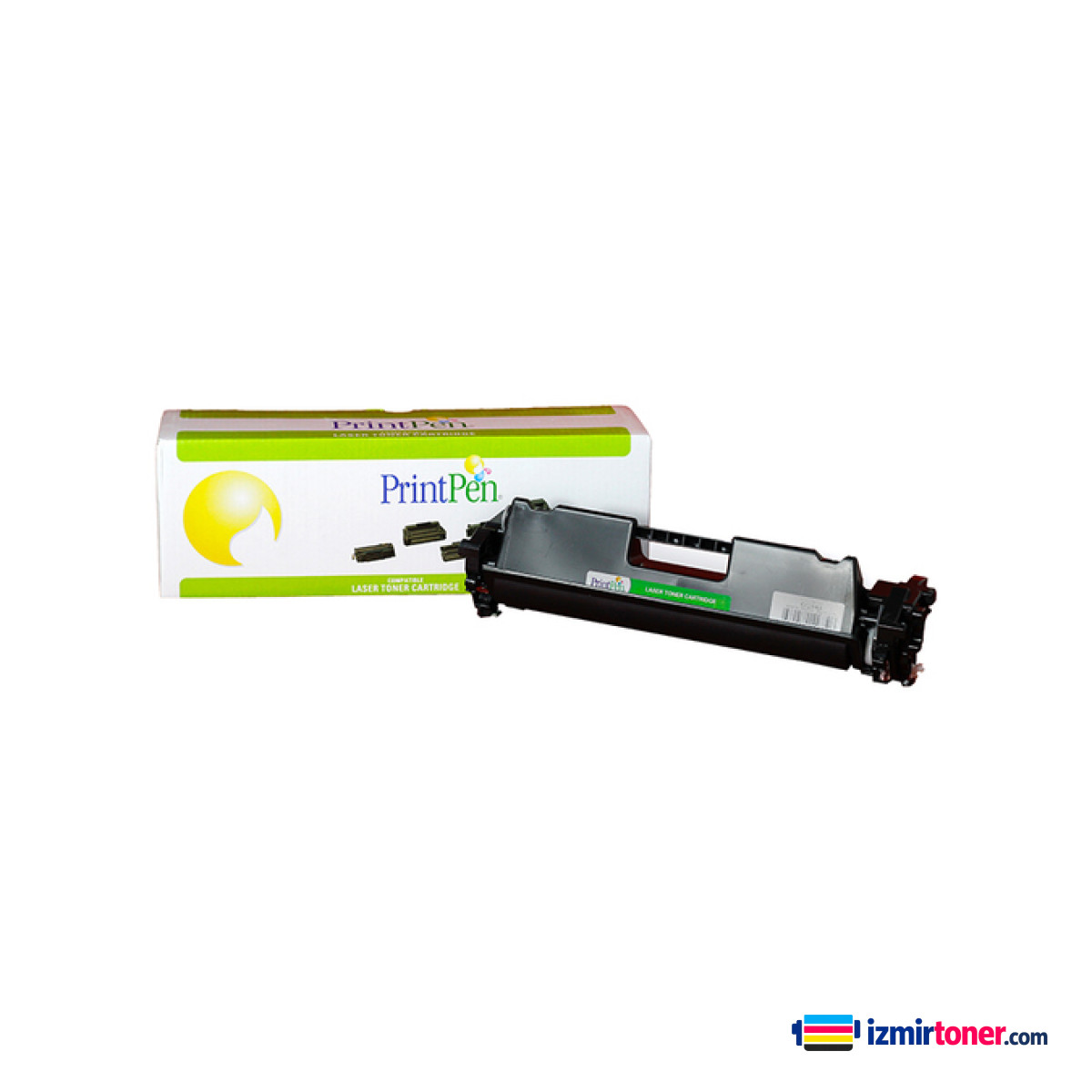 HP CF294A (94A) (1.200 Sayfa) görsel 1