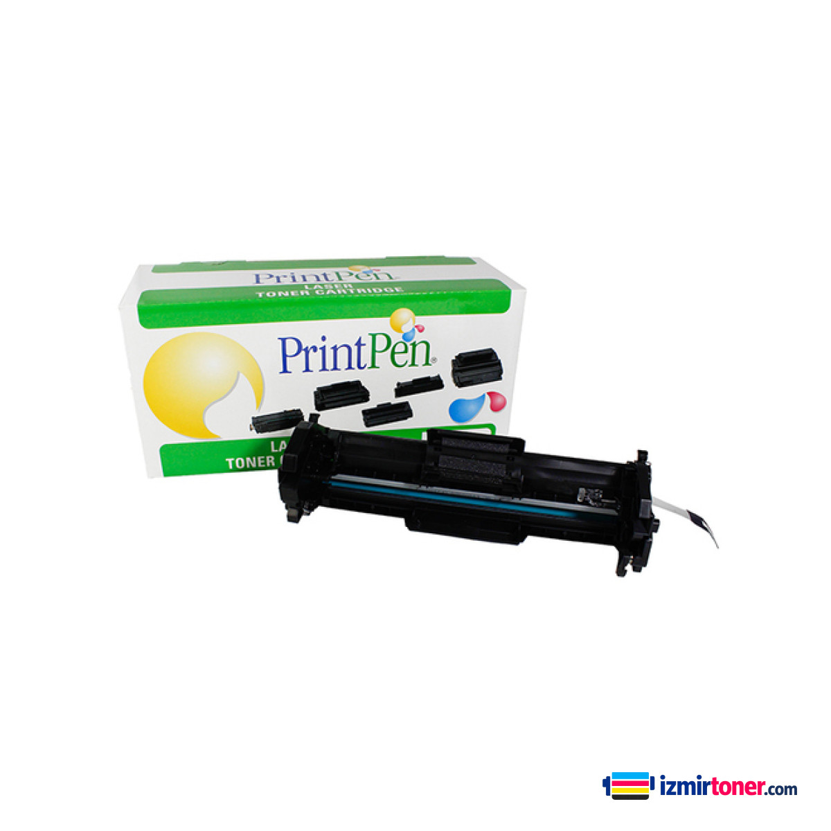 HP CF234A (34A) Drum Unit (9.200 Sayfa)