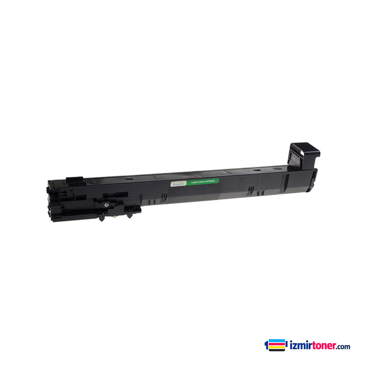 HP CF302A (827A) Yellow (32.000 Sayfa) görsel 1