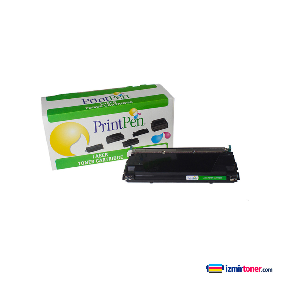 LEXMARK C746 Cyan (C746A1CG) (7.000 Sayfa)