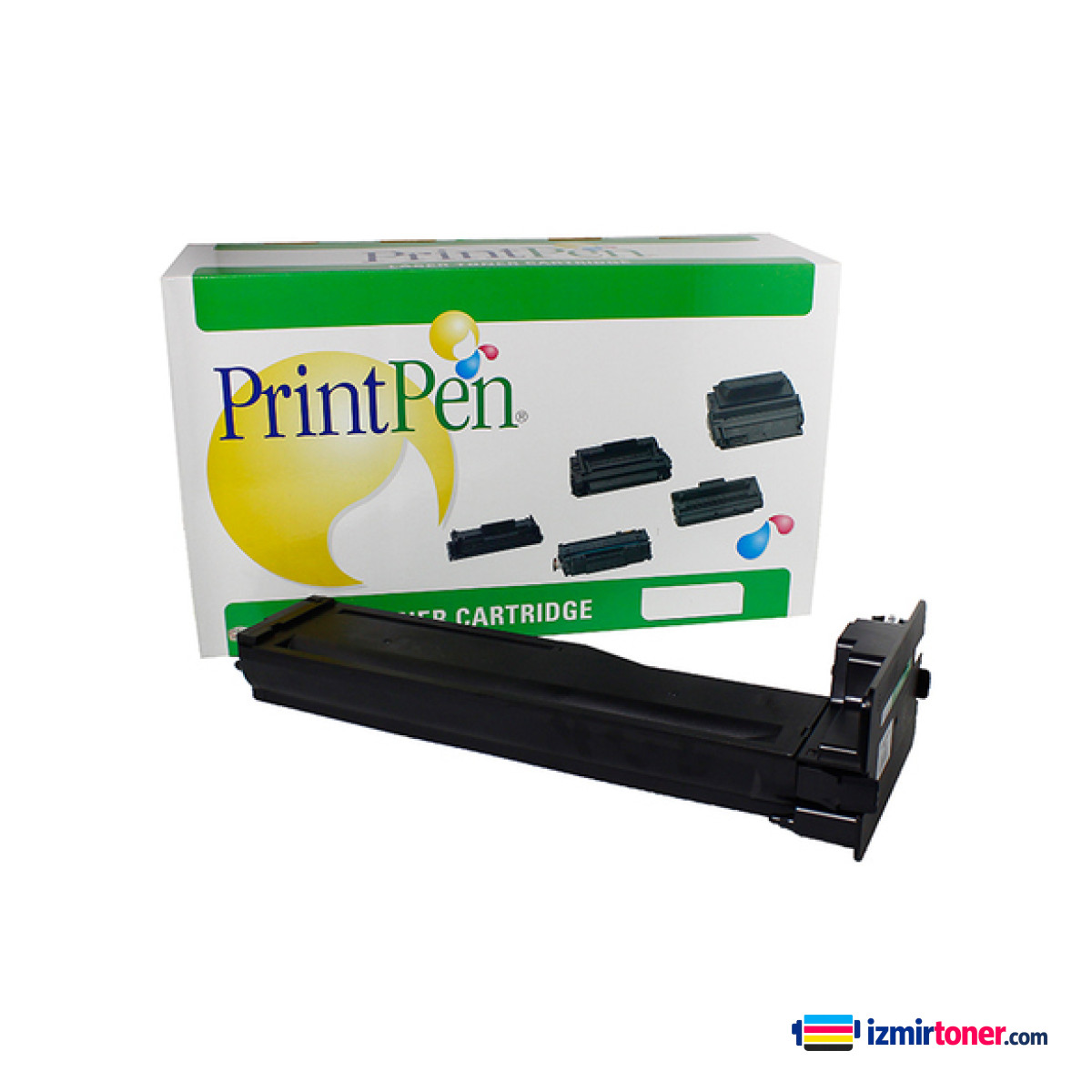 HP CF256A (56A) (7.400 Sayfa) görsel 1