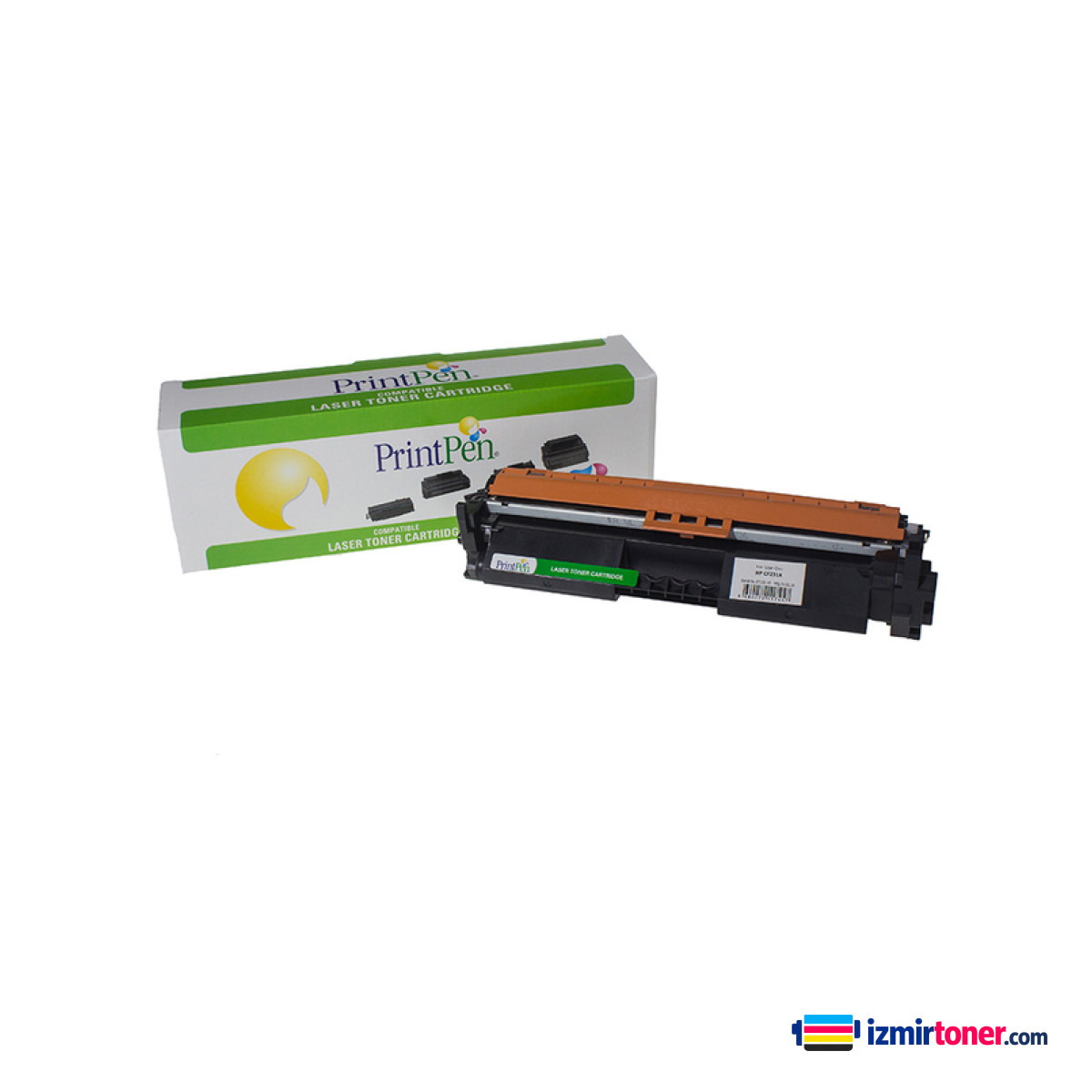 HP CF231A (31A) (5.000 Sayfa)
