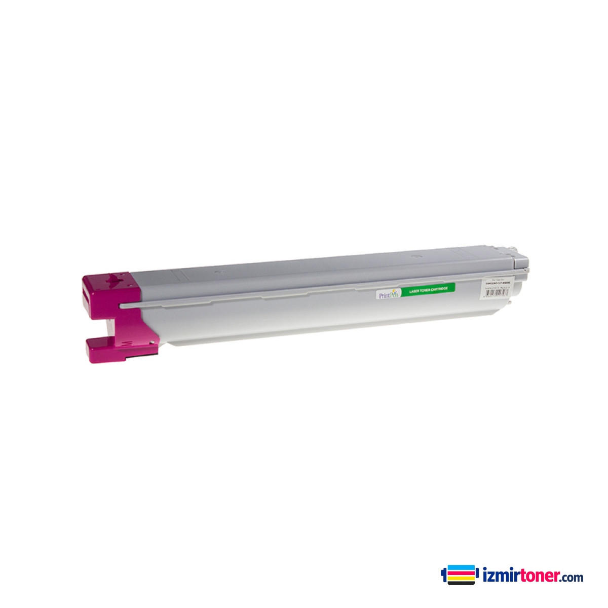 SAMSUNG CLX-9201 Magenta (CLT-M809S) (15.000 Sayfa)